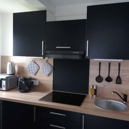 Appartement Cosy Proche Meteo France Et Airbus Тулуза Екстериор снимка