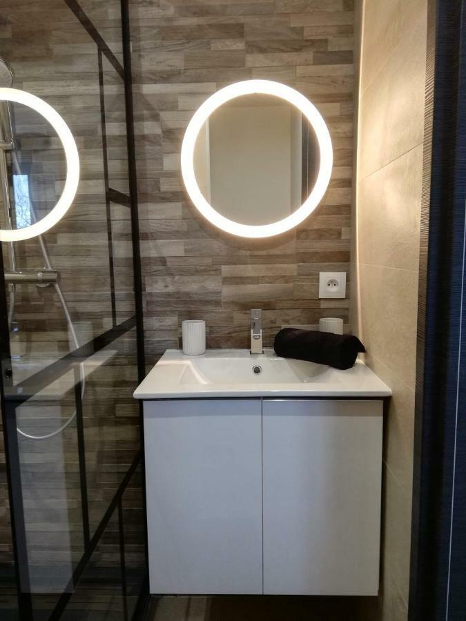 Appartement Cosy Proche Meteo France Et Airbus Тулуза Екстериор снимка