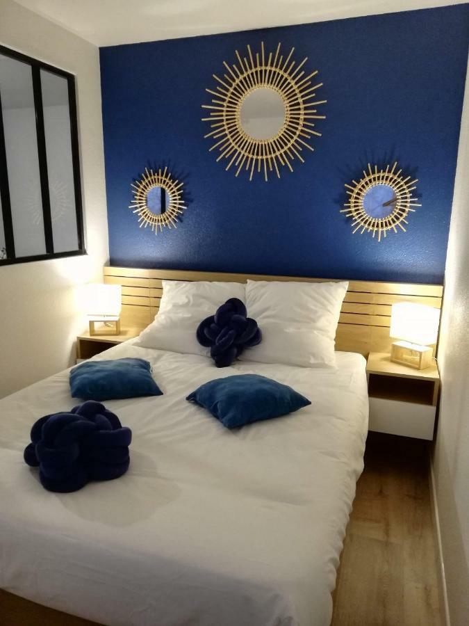 Appartement Cosy Proche Meteo France Et Airbus Тулуза Екстериор снимка