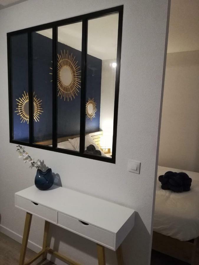 Appartement Cosy Proche Meteo France Et Airbus Тулуза Екстериор снимка